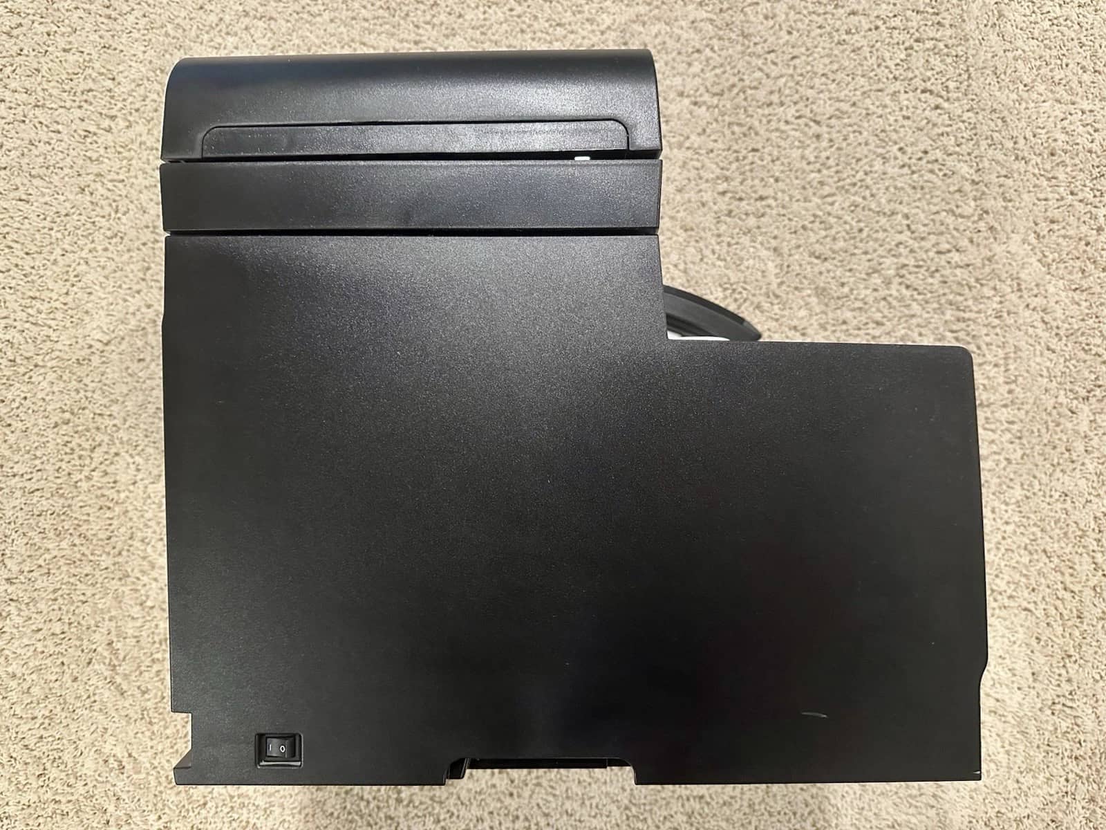 HP LaserJet Pro CM1415fnw Color Printers New