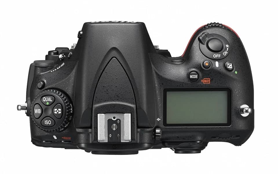 Nikon D810 Digital Cameras