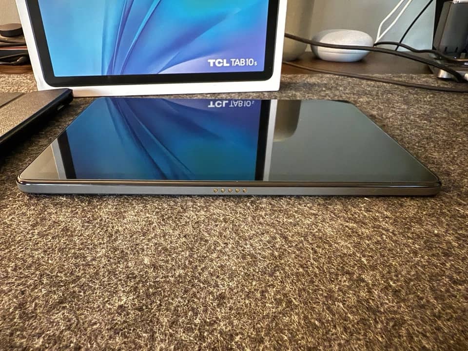 TCL Tab 10s Tablets