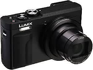 Panasonic LUMIX G97 Digital Cameras Black New Body Only