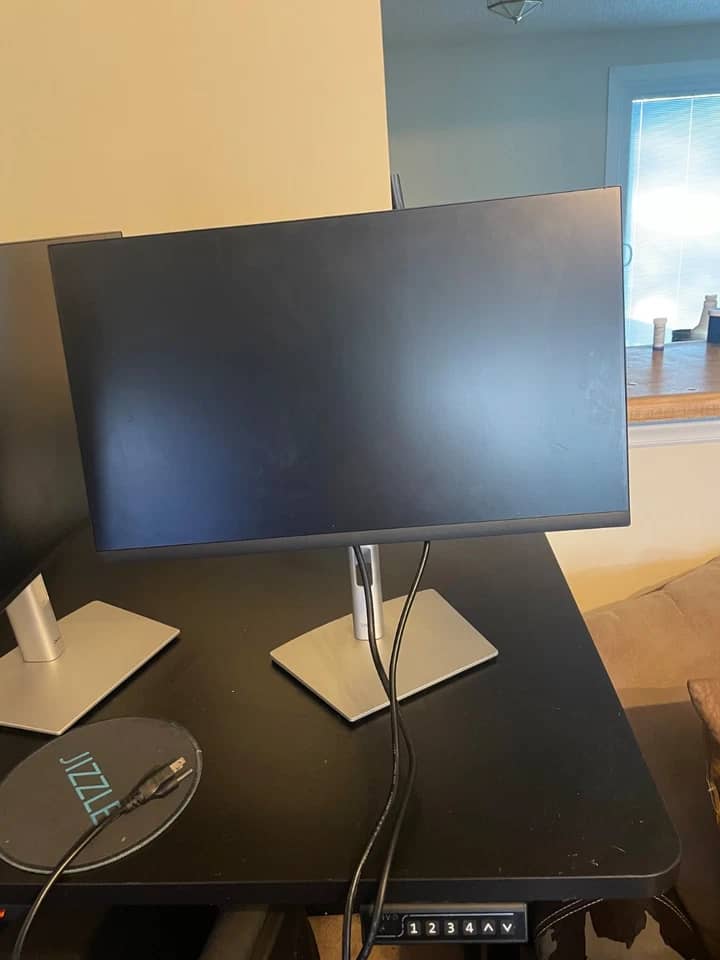 Dell UP3216Q Monitors