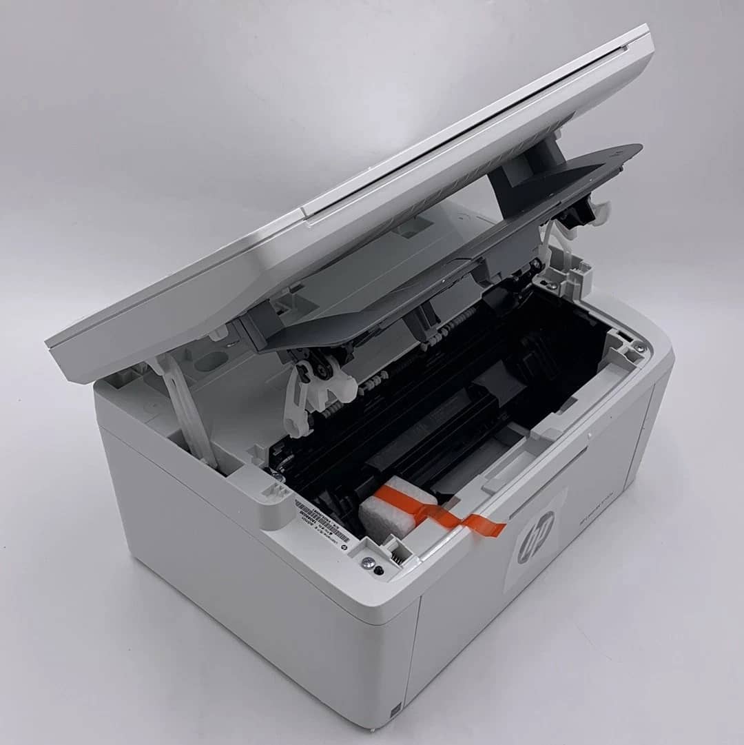 HP M140w Printers New