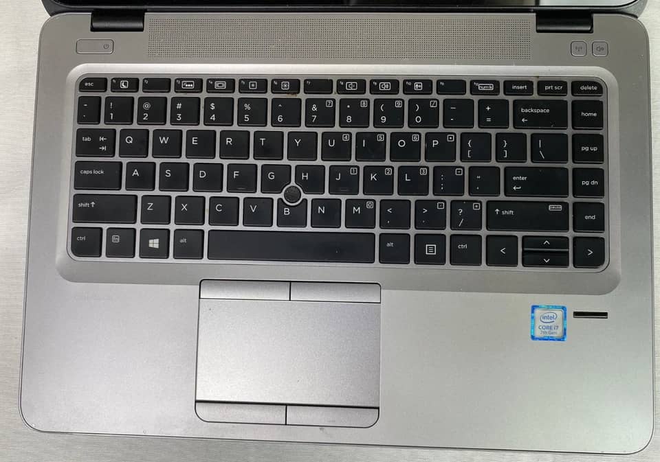 HP EliteBook 840 G4 Computers