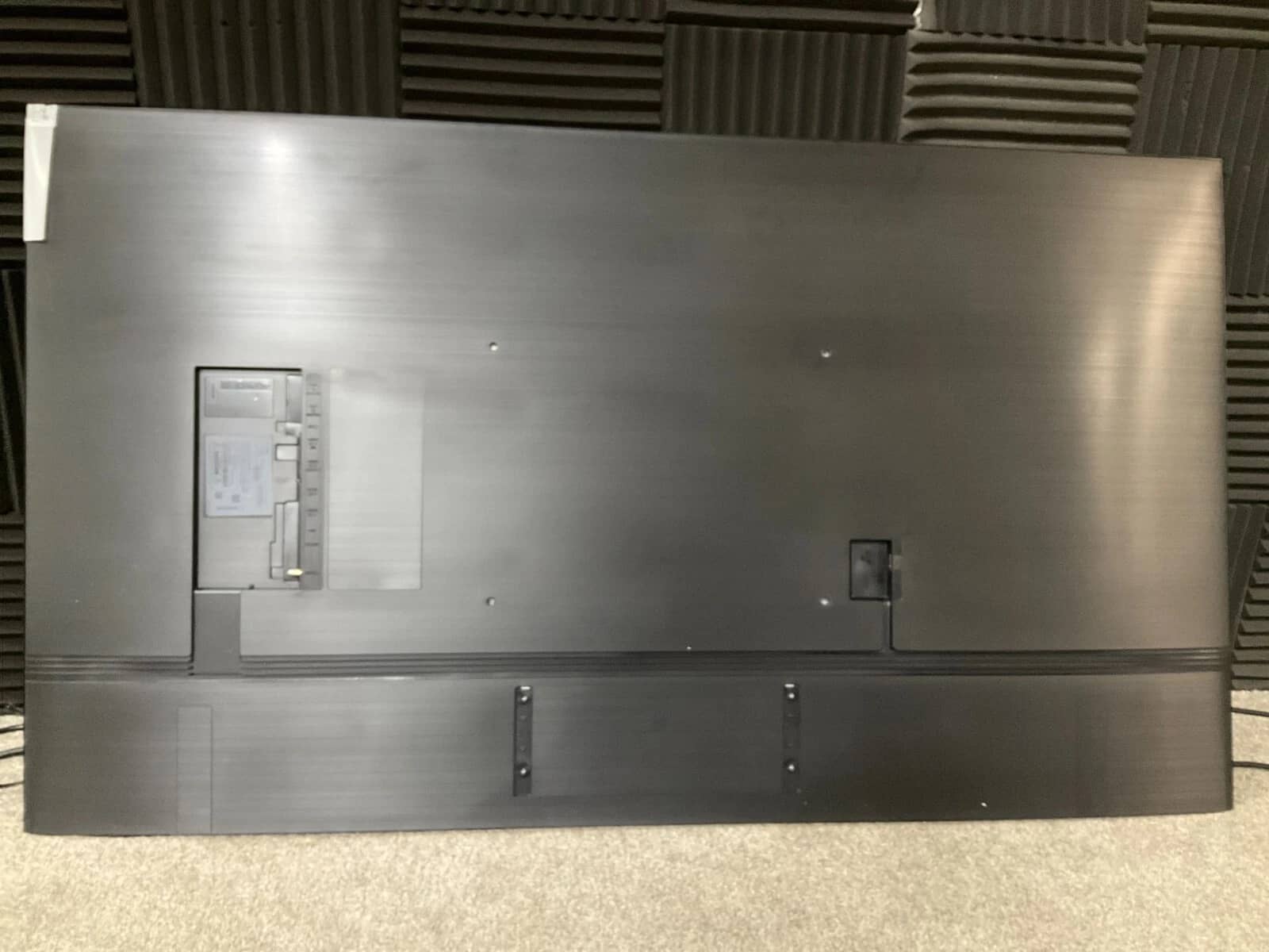 Samsung Q70A TVs 85 inch New