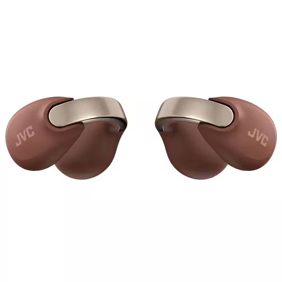 JVC HANP1TT Headphones & Earbuds 