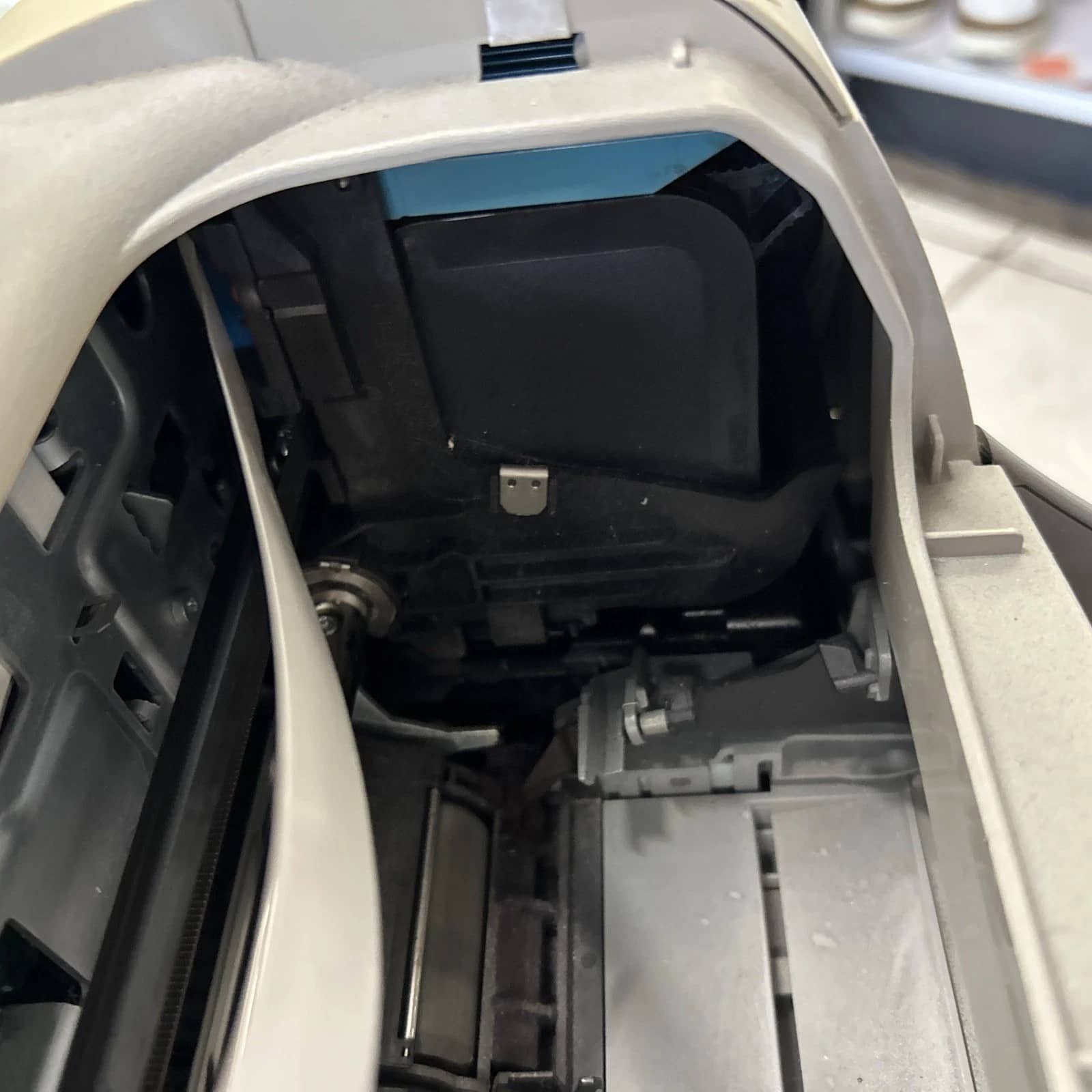 HP DeskJet 950C Printers For parts or not working