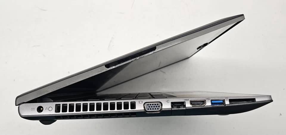 Lenovo ThinkPad P400 Computers