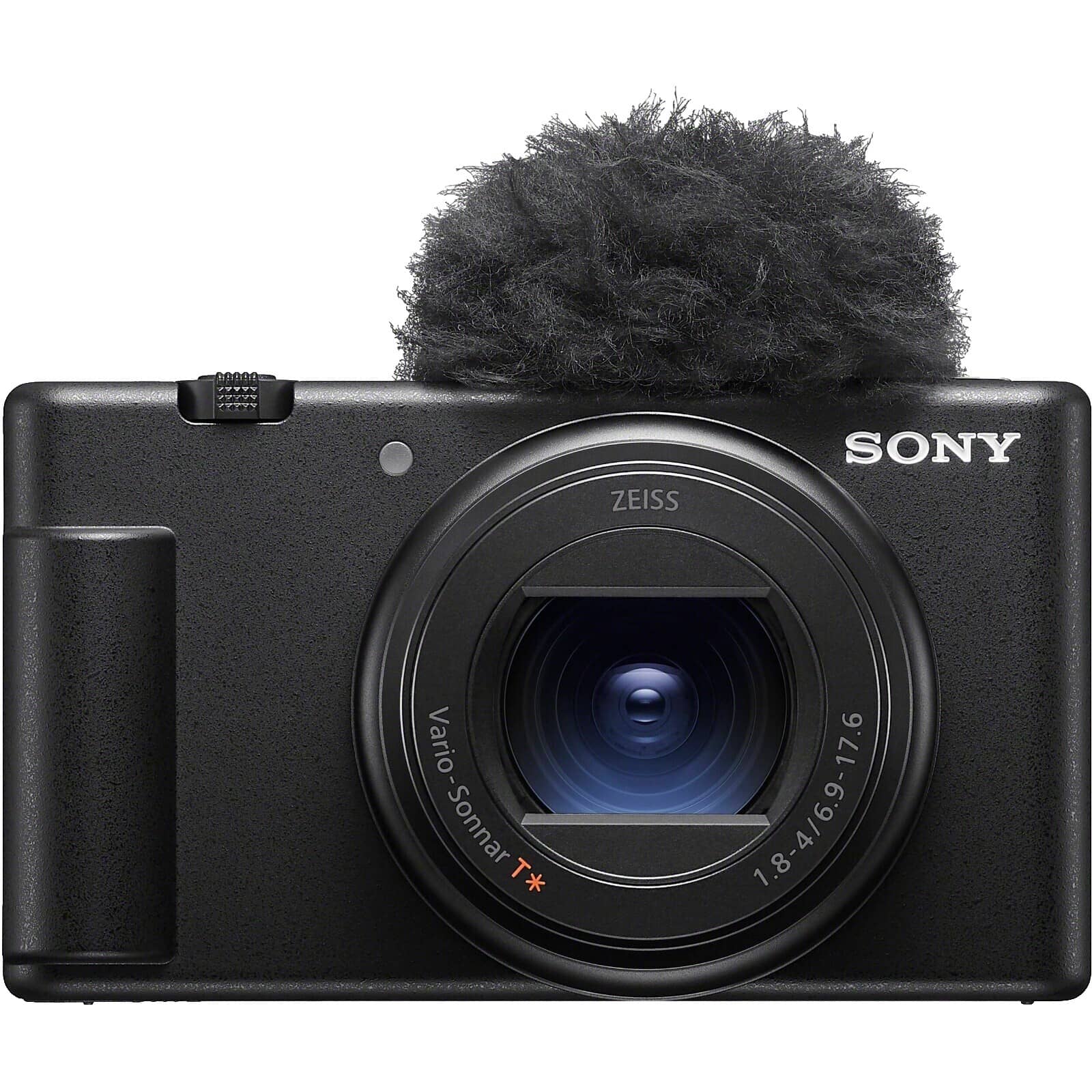 Sony MVC-CD350 Digital Cameras Black New Body Only