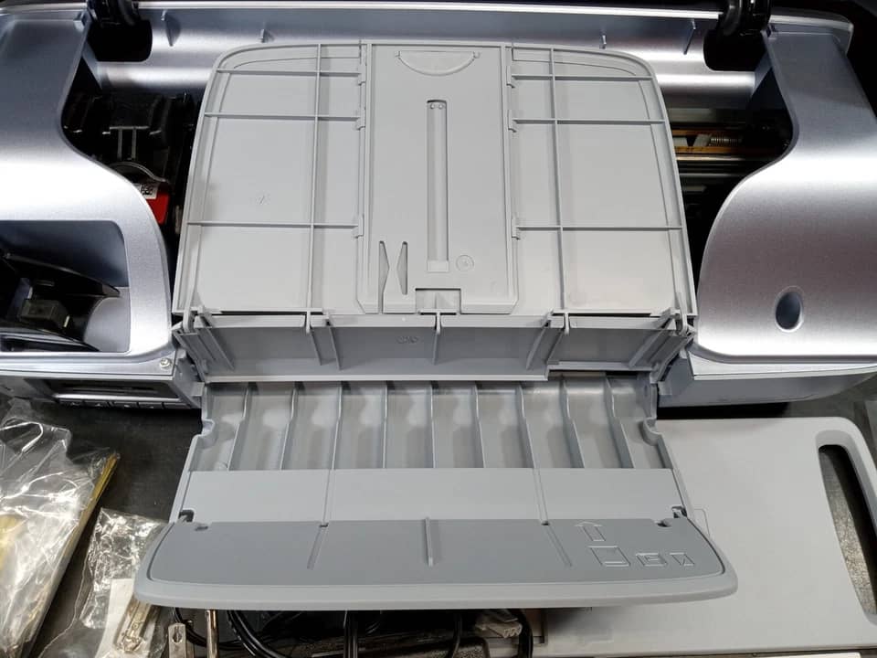 HP 7260 Printers Used - Good