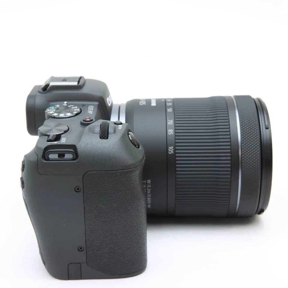 Canon EOS RP Digital Cameras
