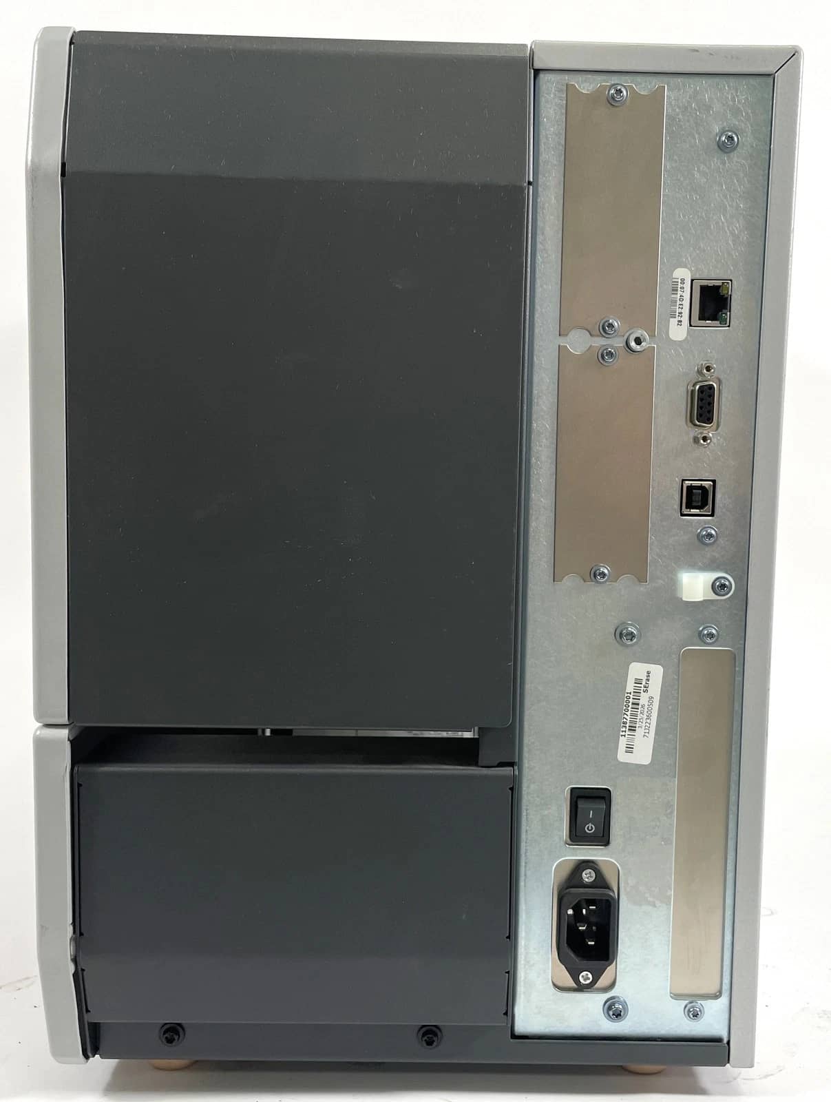 Zebra ZT61042 Printers Used - Good