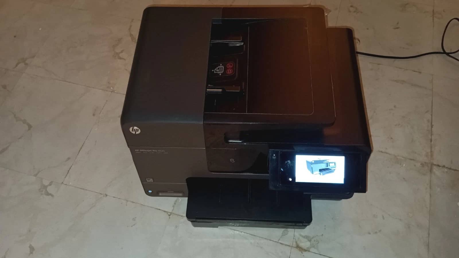 HP 8625 Printers Used - Good