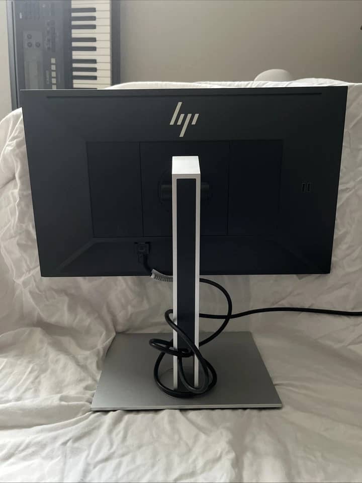HP E22 G4 Monitors