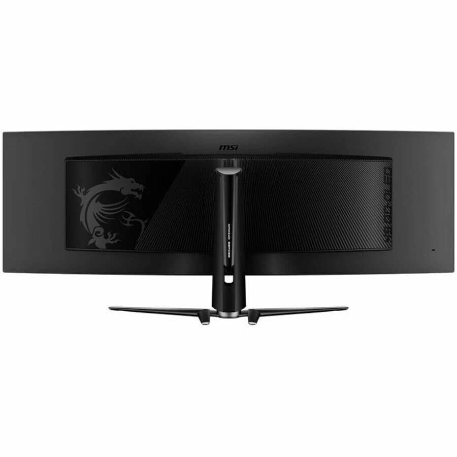 MSI MPG 491CQP QD-OLED Monitors