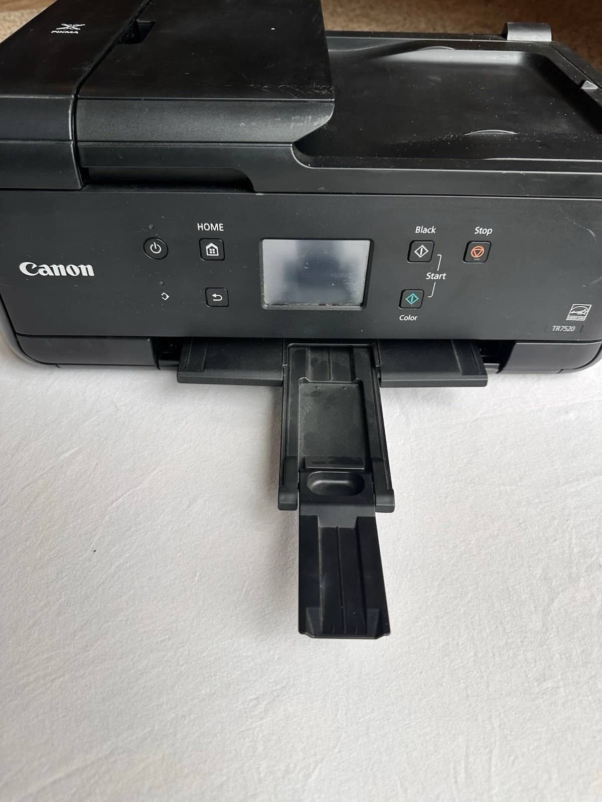 Canon TR7520 Printers New