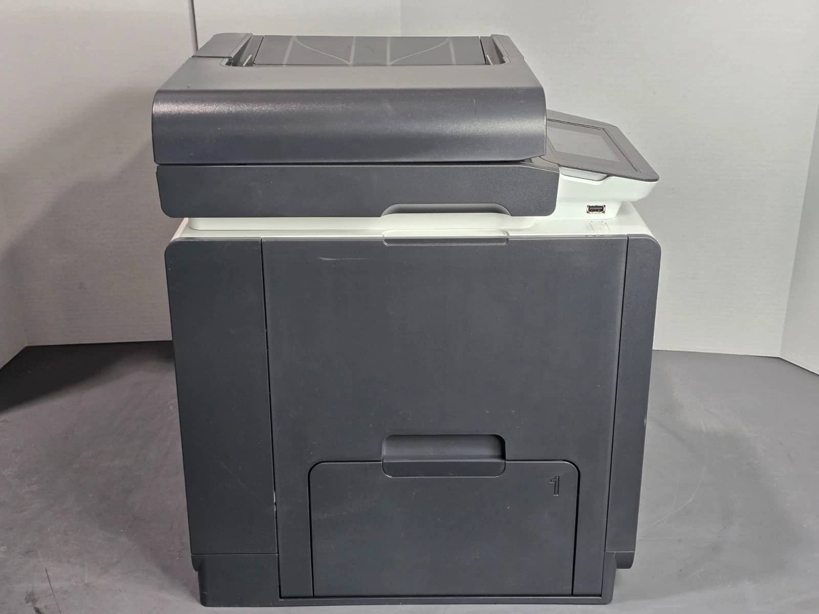 HP PageWide Pro 577dw Printers New