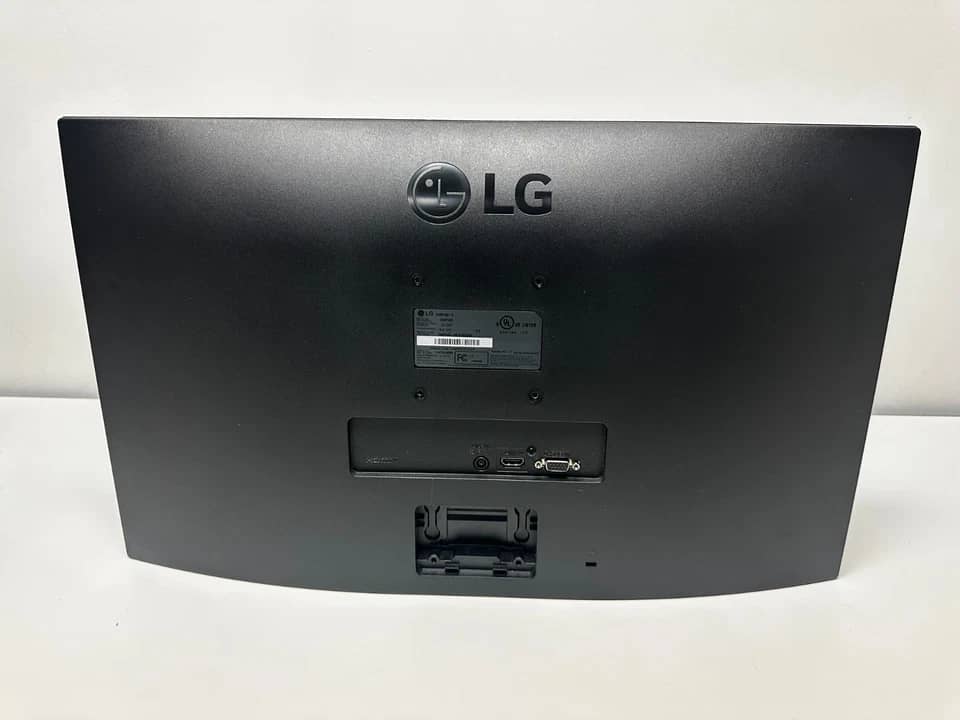 LG 24MP400 Monitors