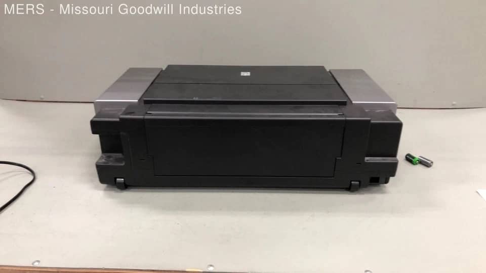 Canon Pro9000 Mark II Printers New