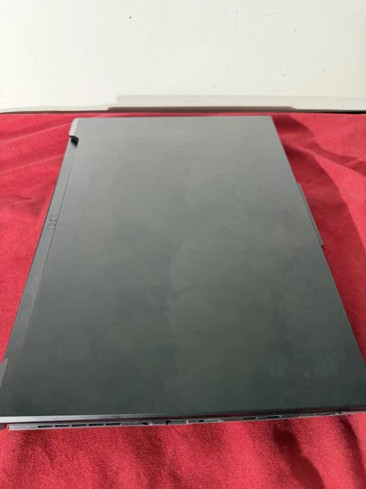 ASUS TUF FA617NT Computers