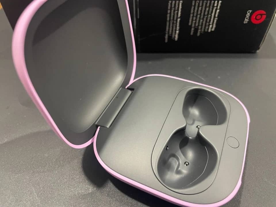 Beats Beats Fit Pro Headphones & Earbuds 