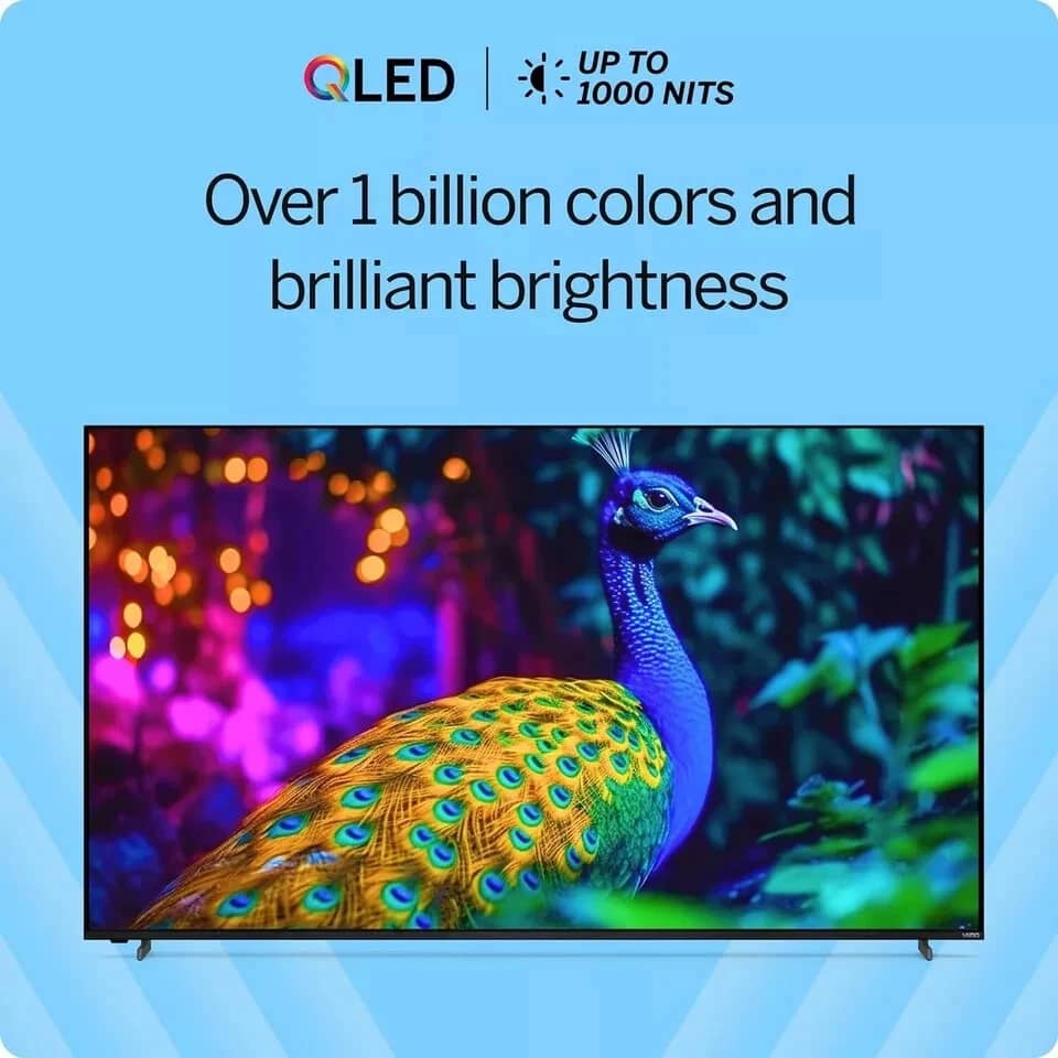 VIZIO Quantum Pro TVs