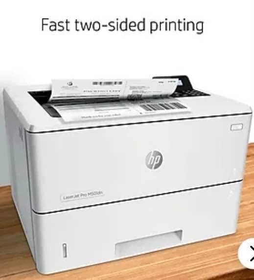 HP M501dn Printers New