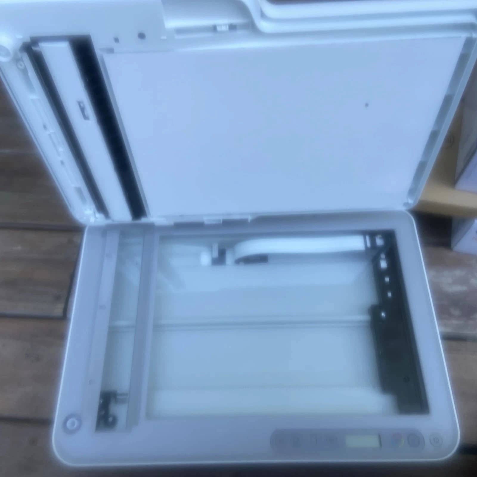 HP 4200e Printers Used - Good