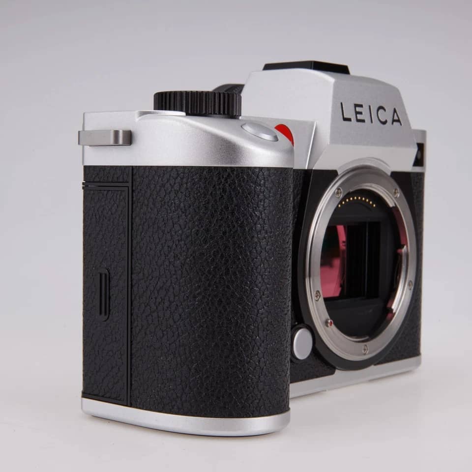 Leica SL2 Digital Cameras Black New