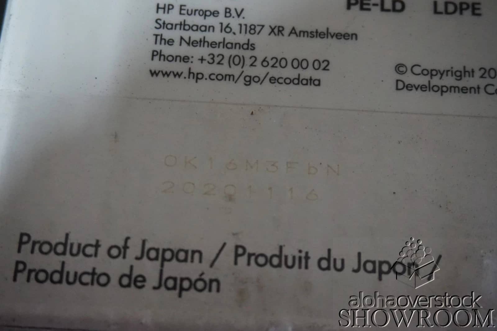 HP CF440AM Printers New