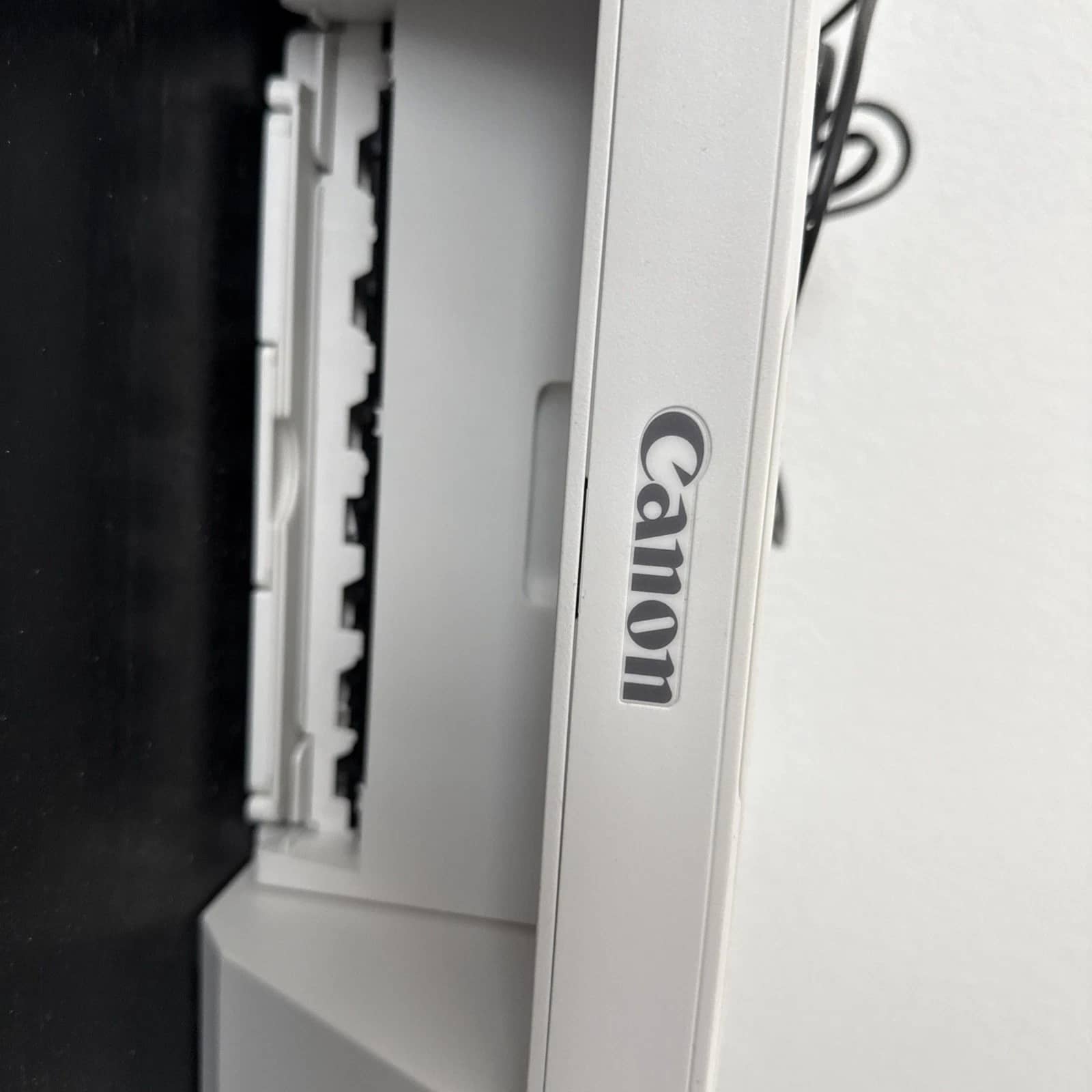 Canon MG Series Printers For parts or not working