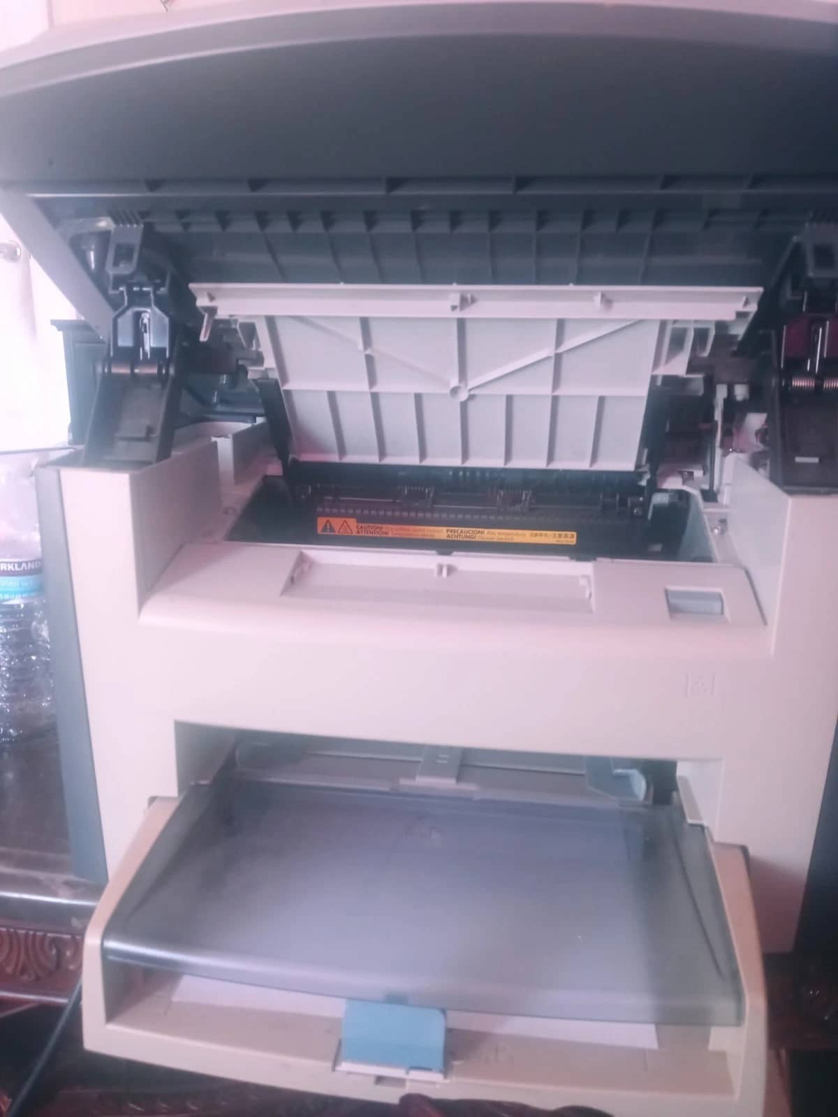 HP 3052 / Q6502A Printers Used - Good