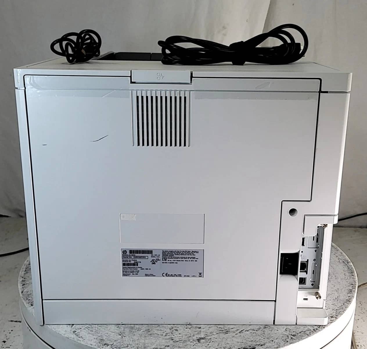 HP K0Q18A Printers Used - Good