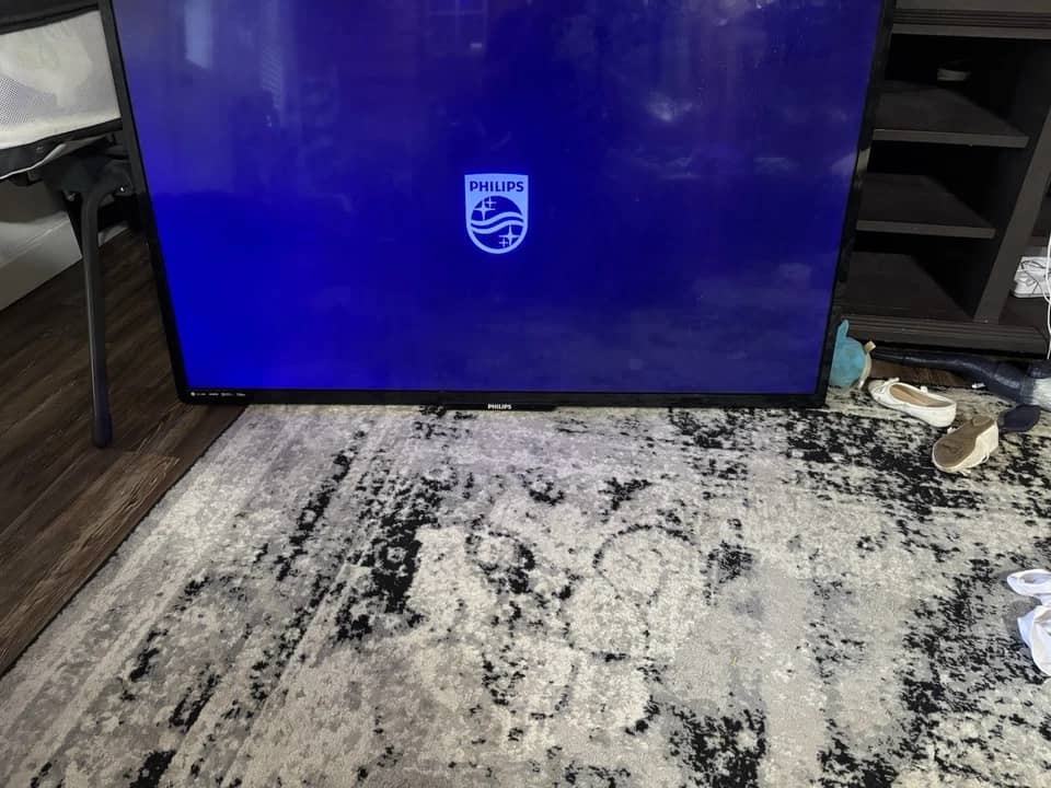 Philips 55PFL5601/F7 TVs