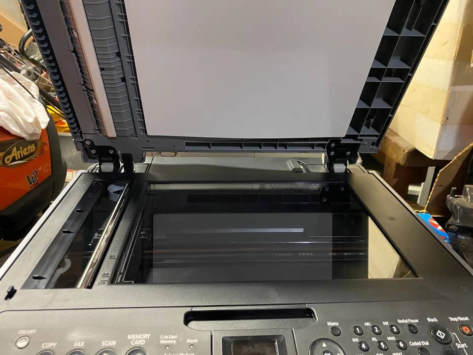 Canon Pixma MX700 Printers New