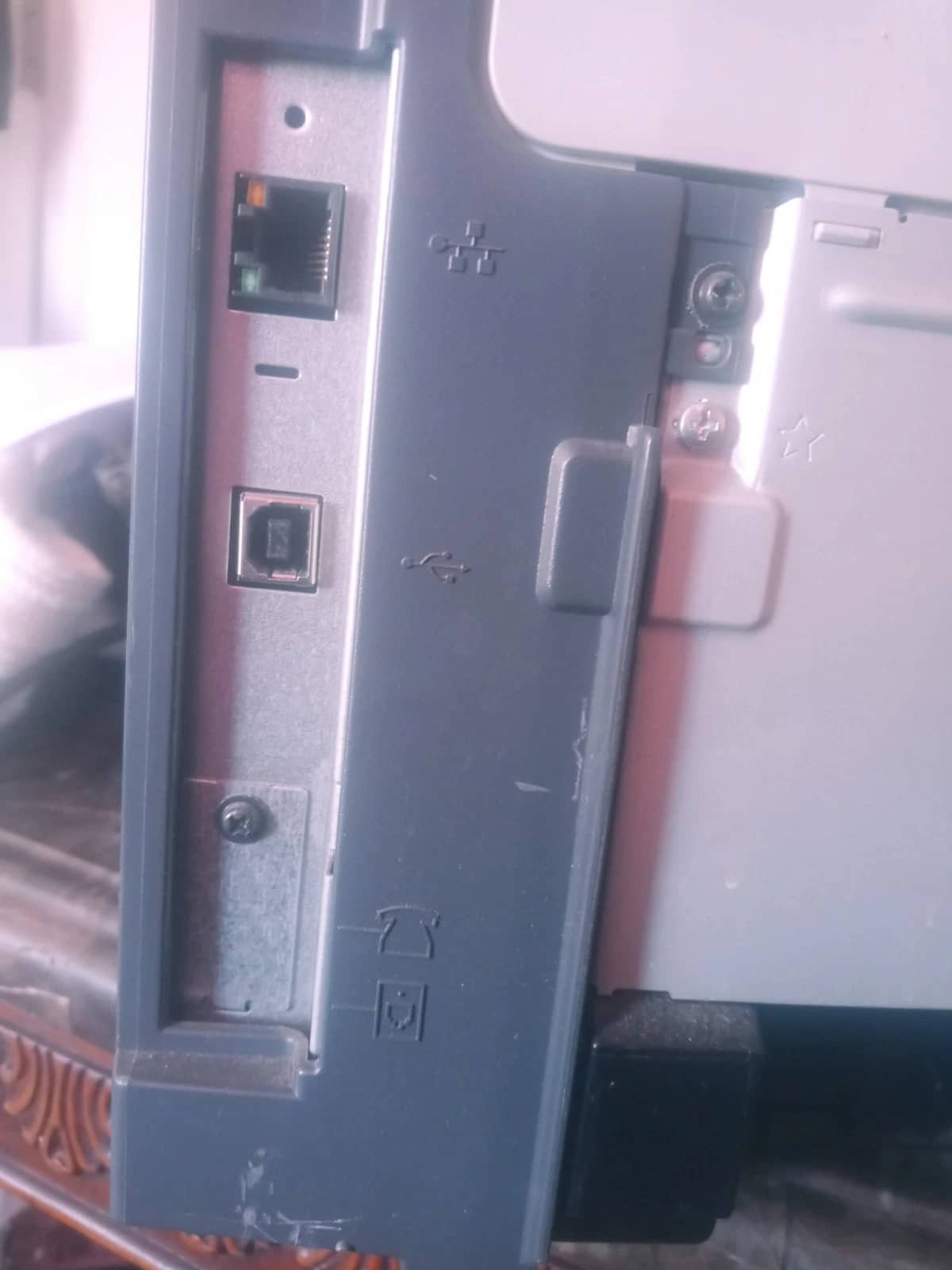 HP 3052 / Q6502A Printers Used - Good