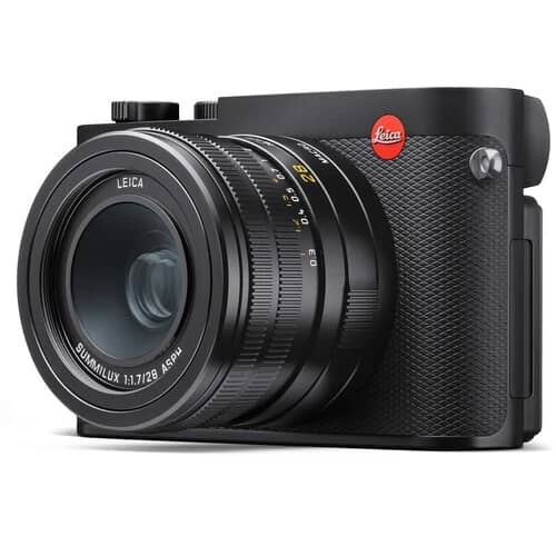 Leica Q3 Digital Cameras