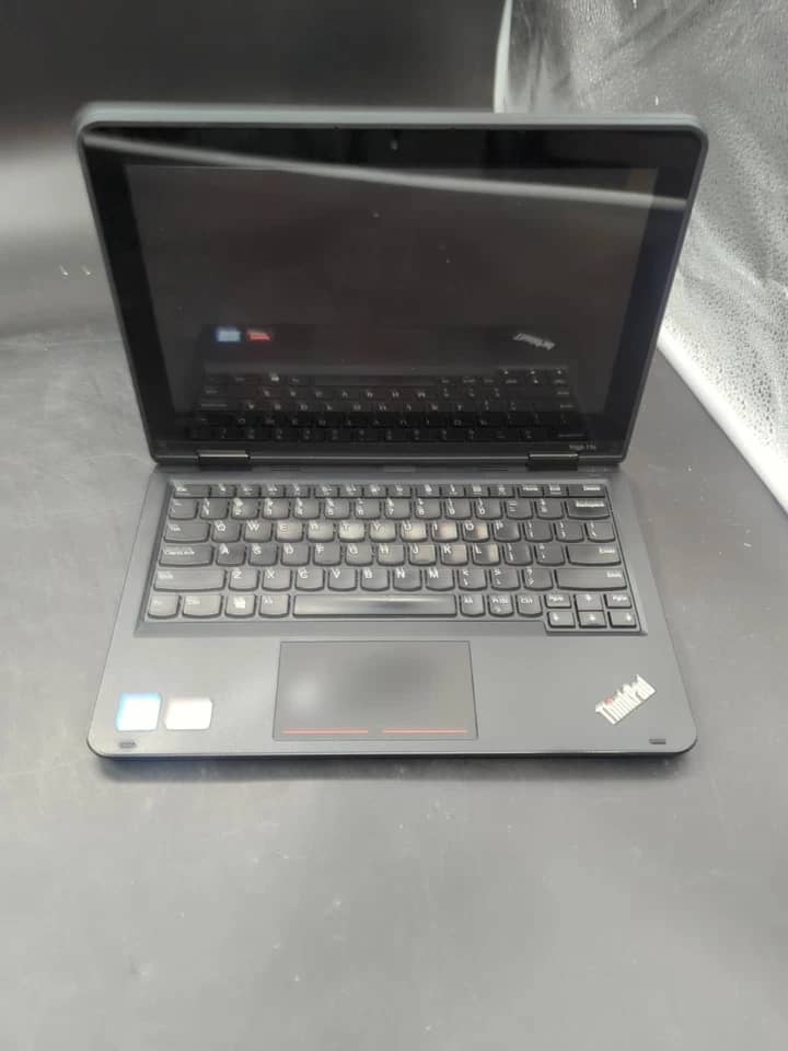 Lenovo Yoga 11E Computers
