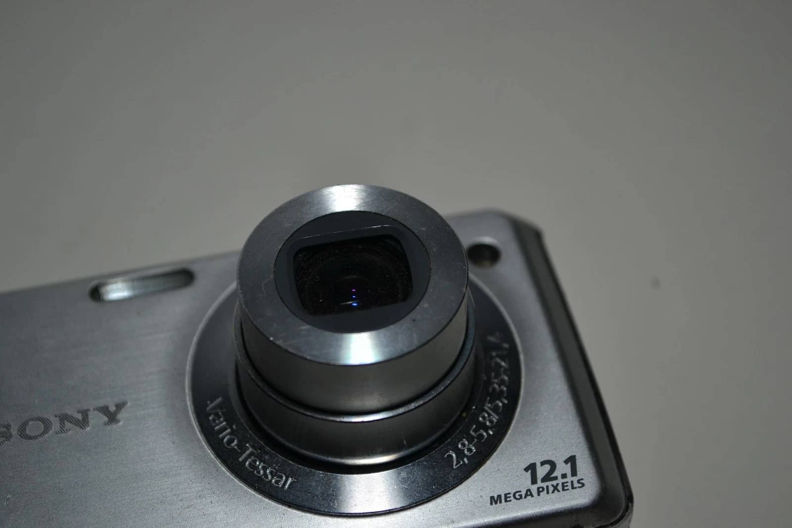 Sony Cyber-shot DSC-WX220 Digital Cameras Black New Body Only