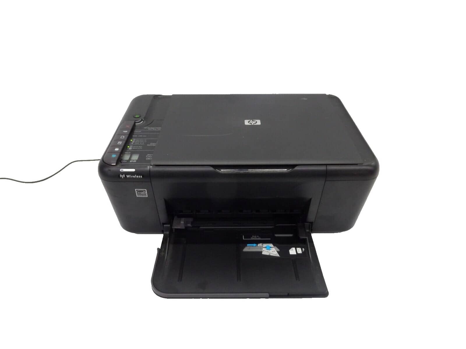 HP CP4525dn Printers Refurbished - Excellent