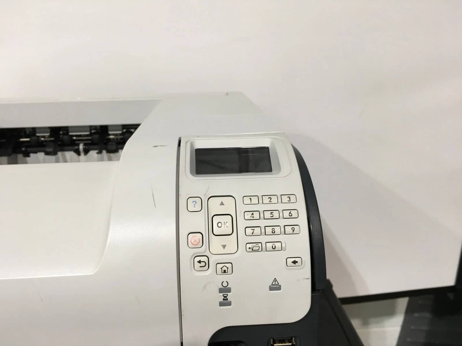 HP CE991A Printers Refurbished - Excellent