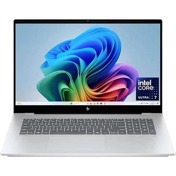 HP 17-dc Computers