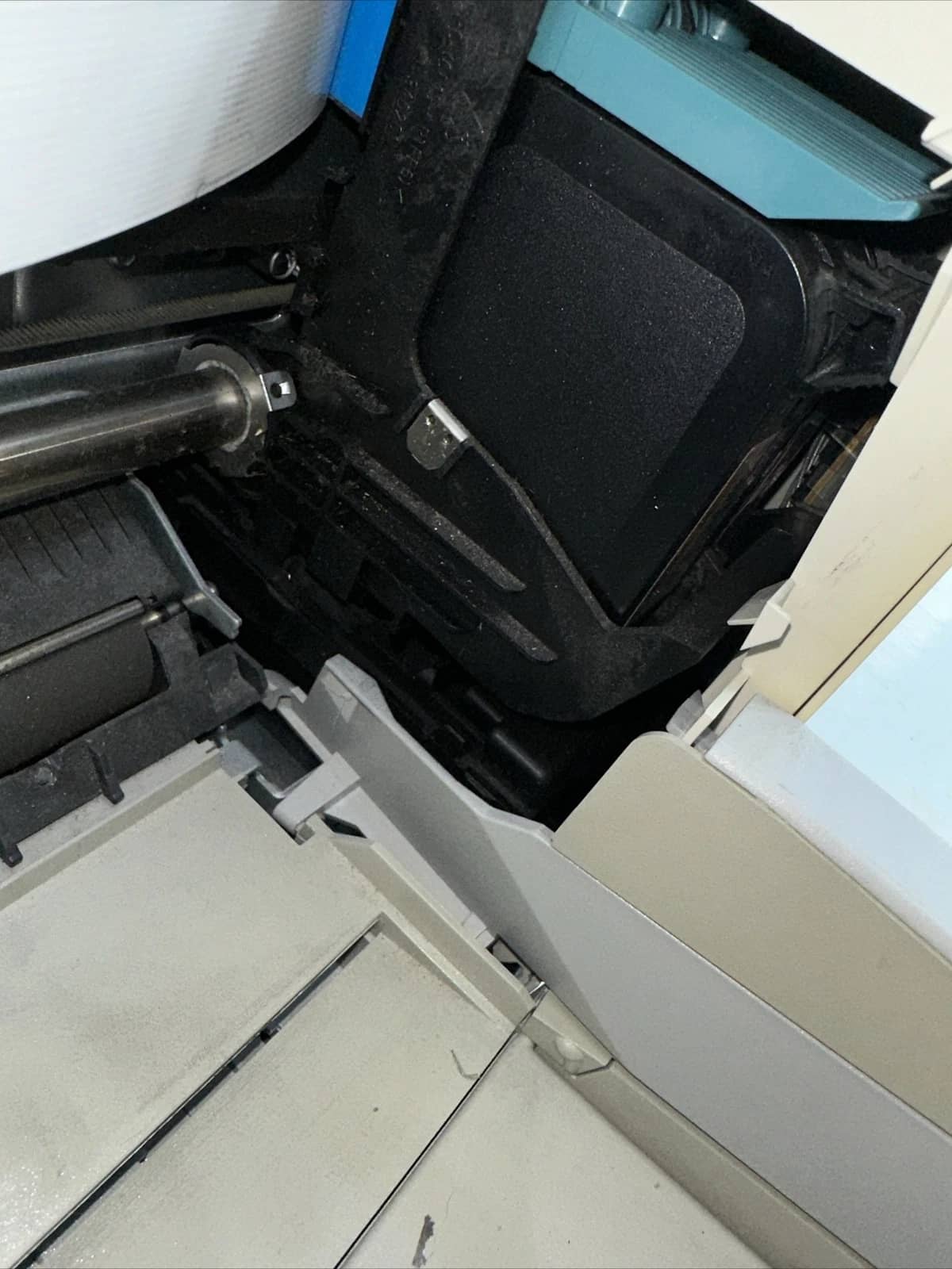 HP Deskjet 712C Printers Used - Good