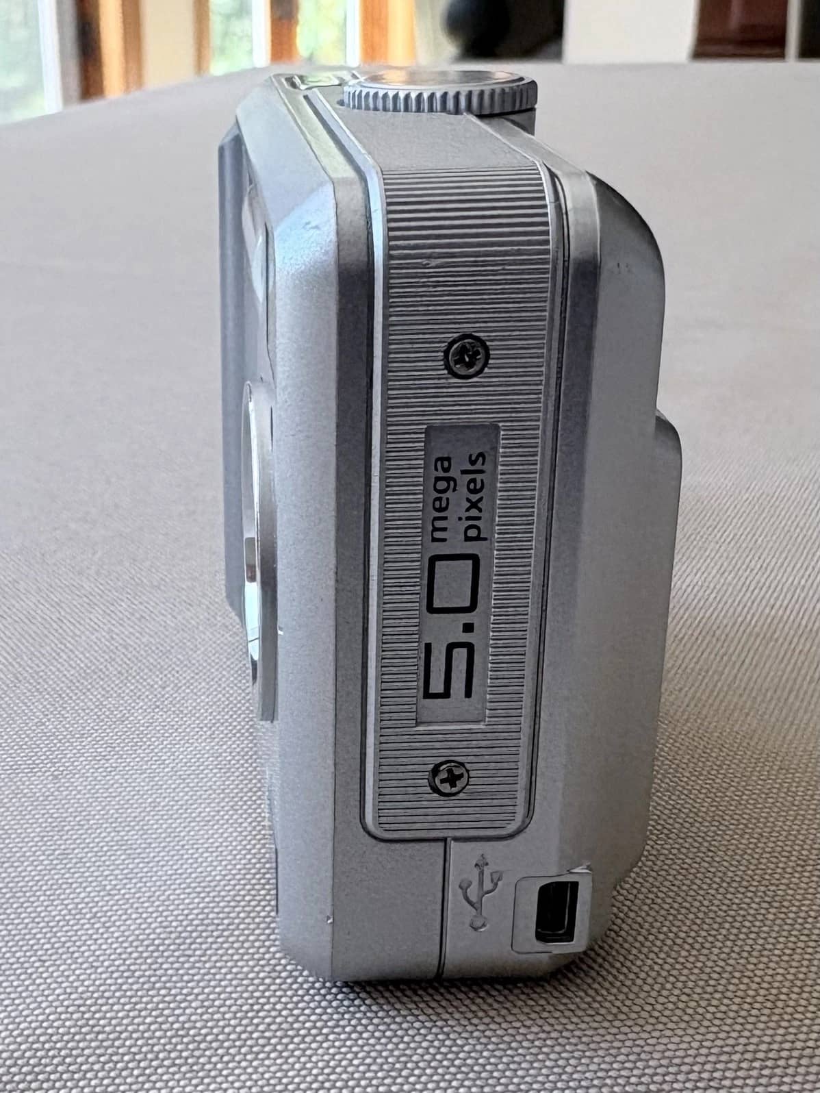Kodak c530 Digital Cameras Silver New Body Only