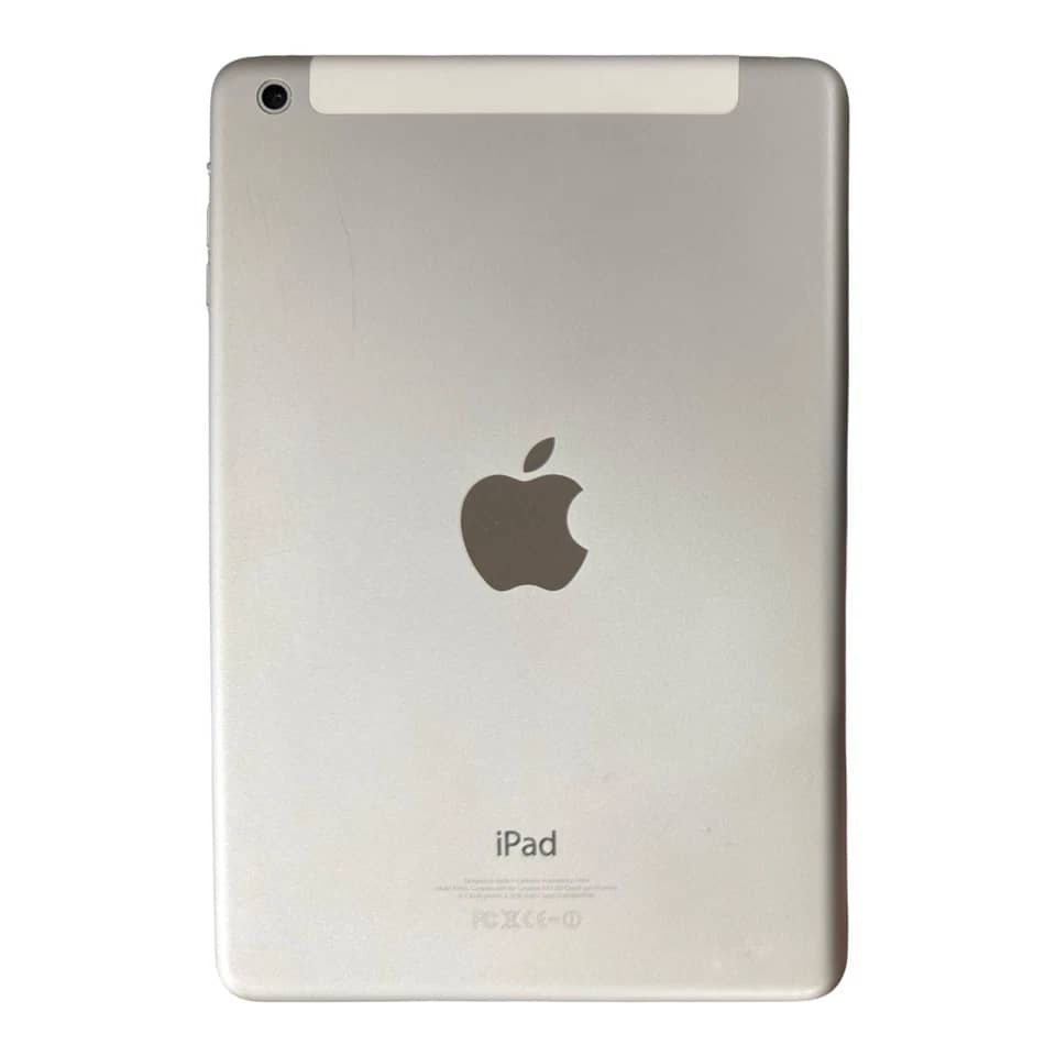 Apple iPad Mini 1st Tablets