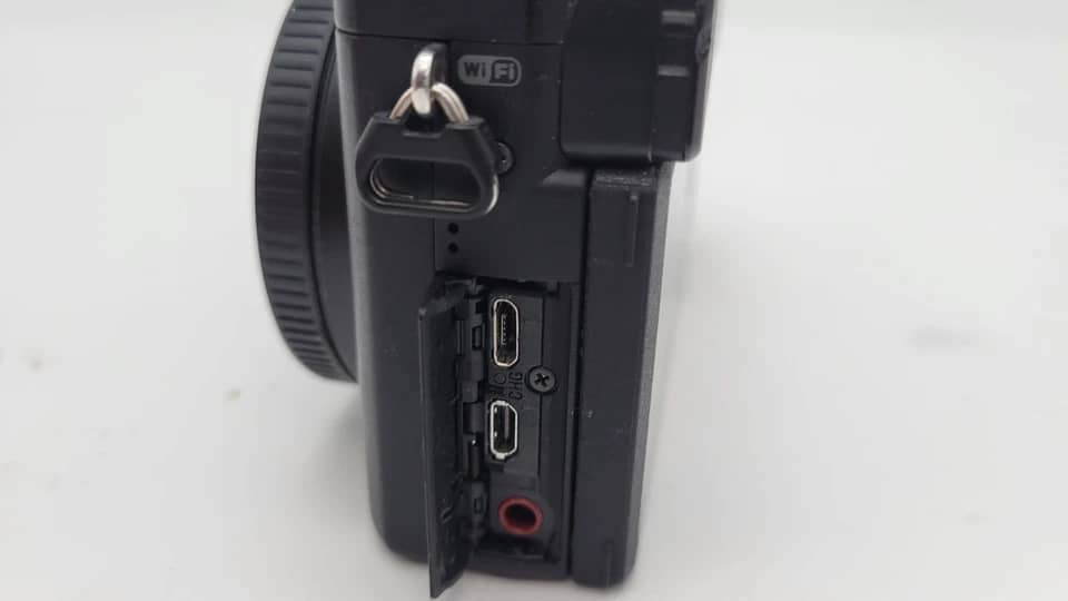 Sony Alpha 6400 Digital Cameras