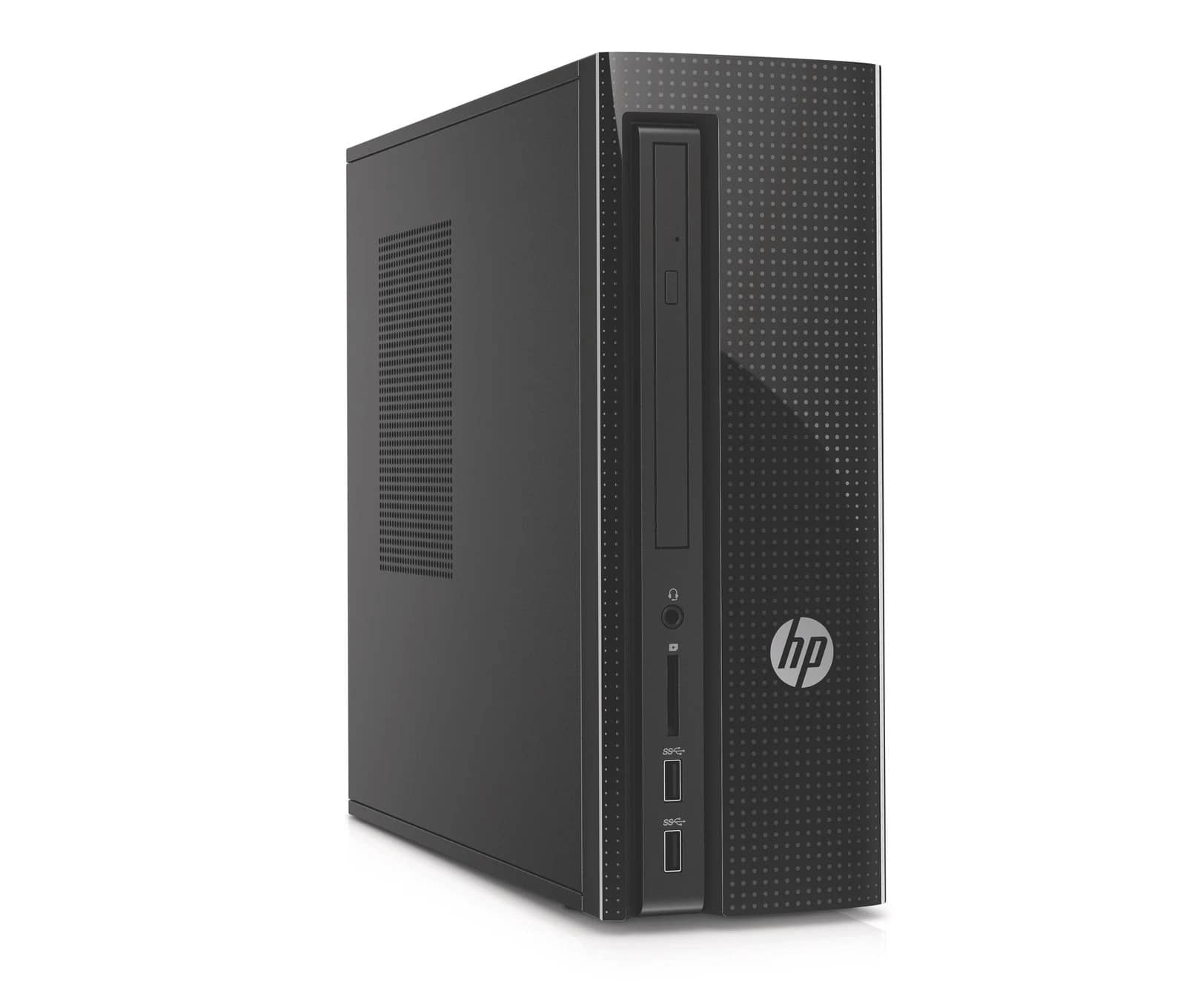 HP Slimline Computers New