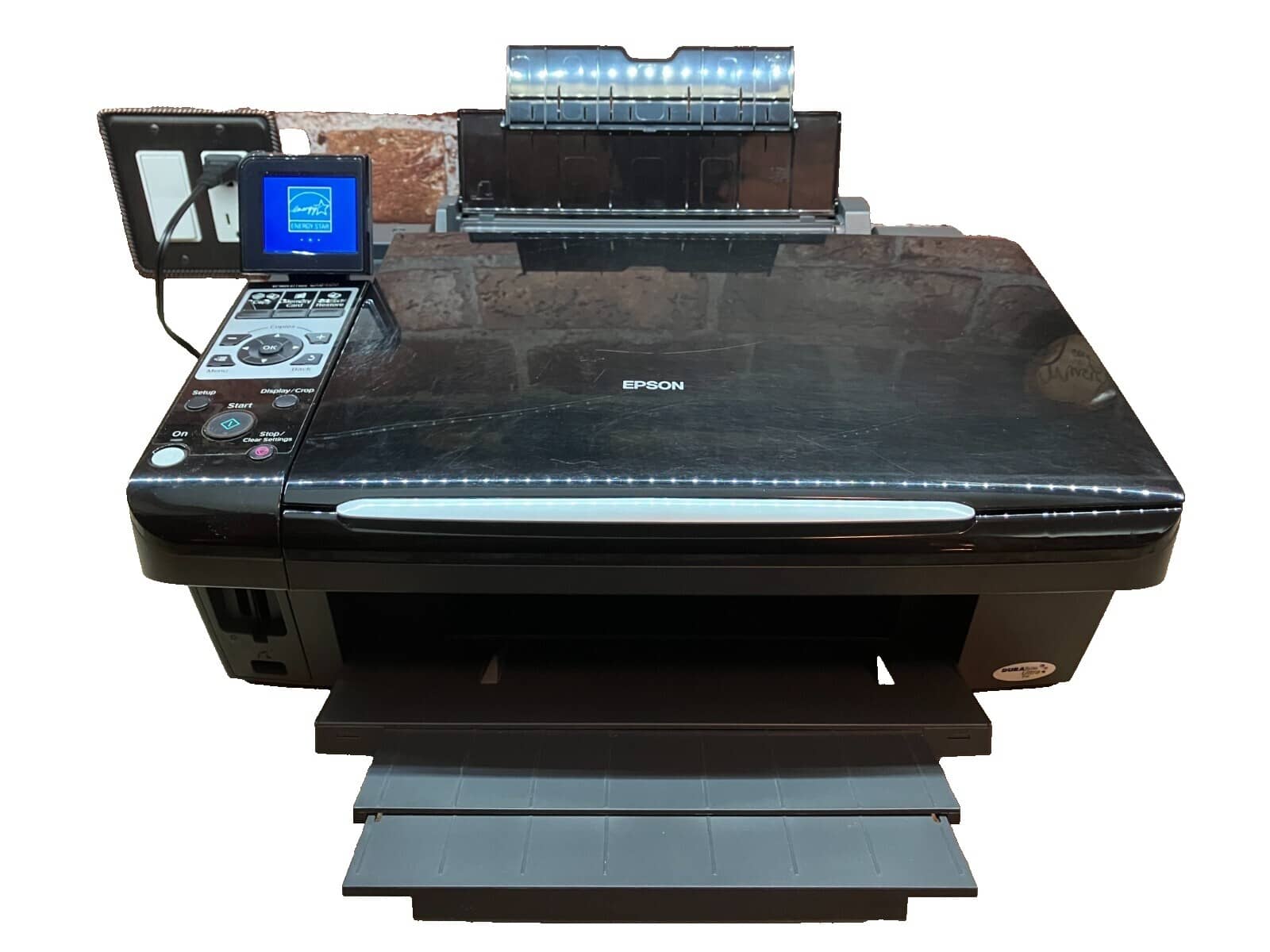 Epson ET-2760 Printers New