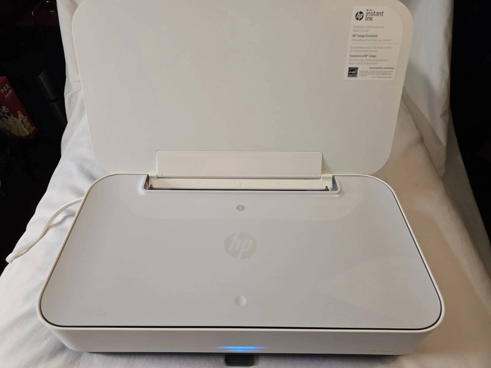 HP Tango 2RY54A Printers Used - Good
