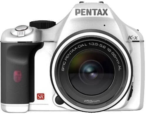 Pentax K-7 Digital Cameras Black New Body Only