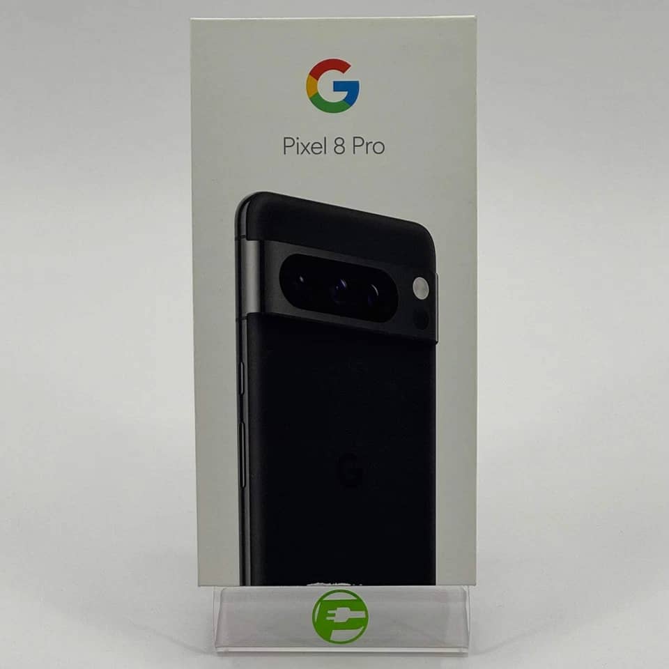 Google Pixel 8 Pro Cell Phones